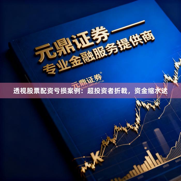 透视股票配资亏损案例：超投资者折戟，资金缩水达