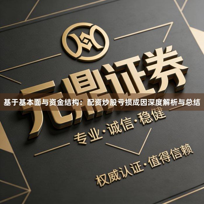 基于基本面与资金结构：配资炒股亏损成因深度解析与总结